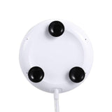 Portable Mini Washing Machine (2-in-1 Ultrasonic Cleaner)