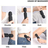 Rechargeable Full Body Massager