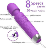 Rechargeable Full Body Massager