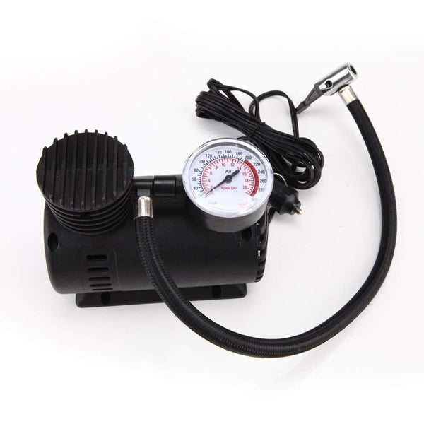BD Air Pump - Multipurpose Useful Air Compressor