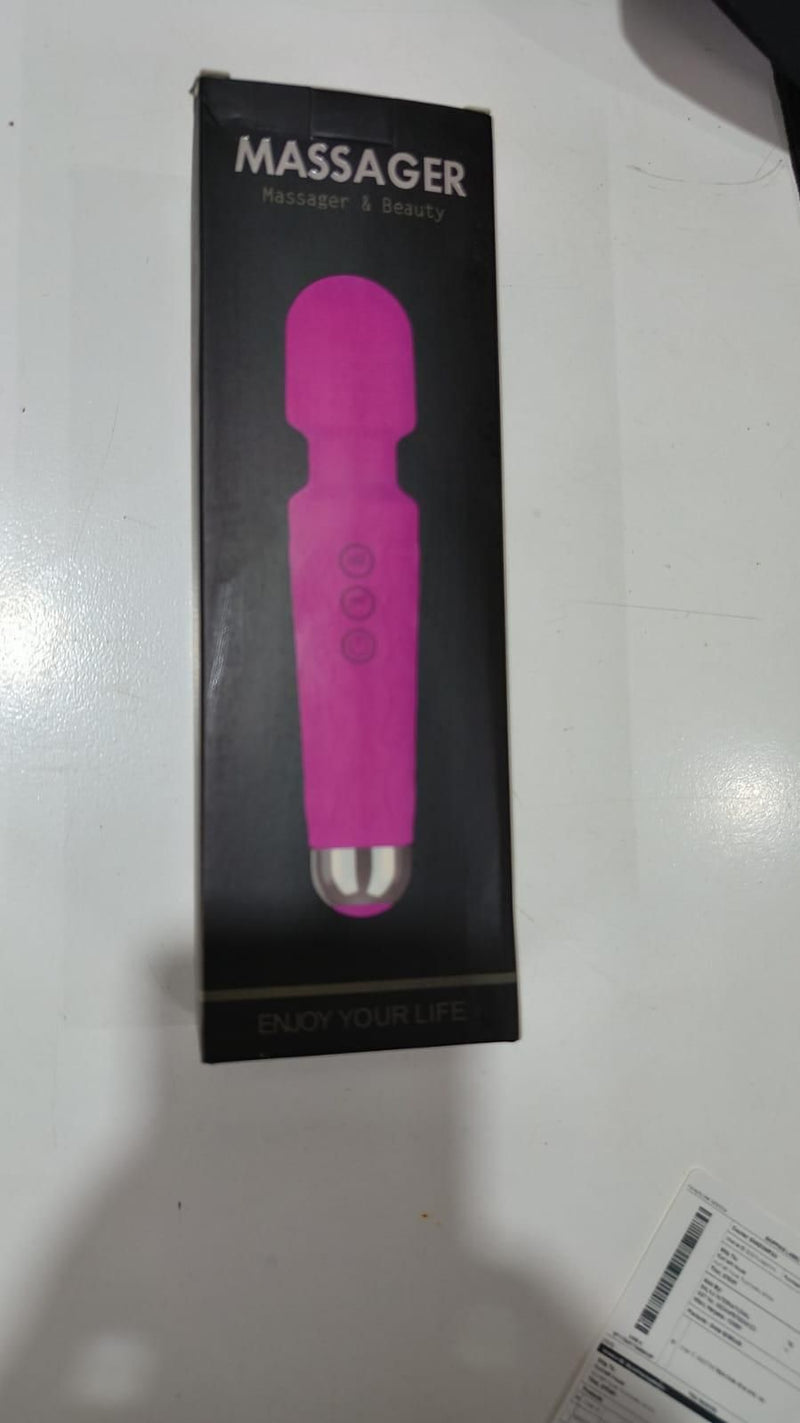 Rechargeable Full Body Massager