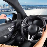 Portable Car Ashtray