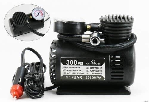 BD Air Pump - Multipurpose Useful Air Compressor