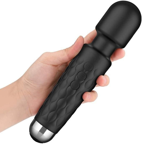 Rechargeable Full Body Massager