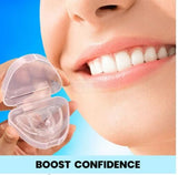 Teeth Aligners for Straightening Teeth