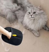 Pet Hair Removal Gloves Pack of 2