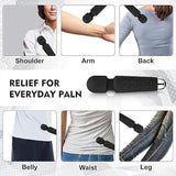 Rechargeable Full Body Massager