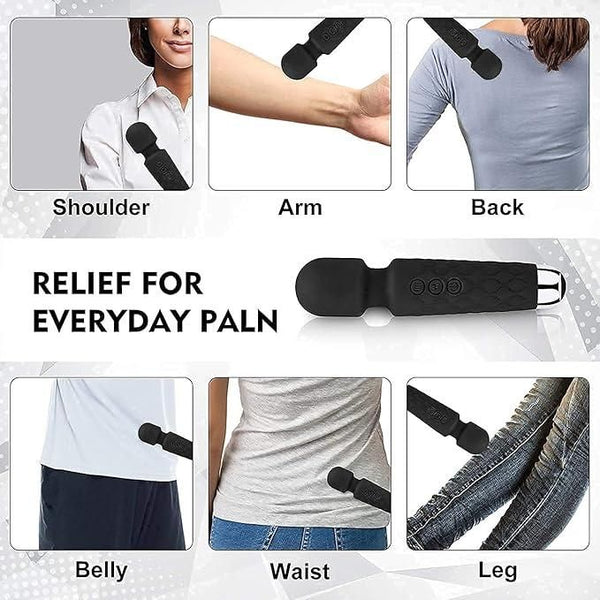 Rechargeable Full Body Massager