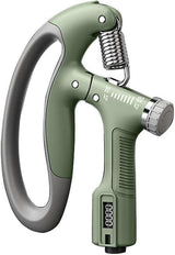 Adjustable Counting Grip