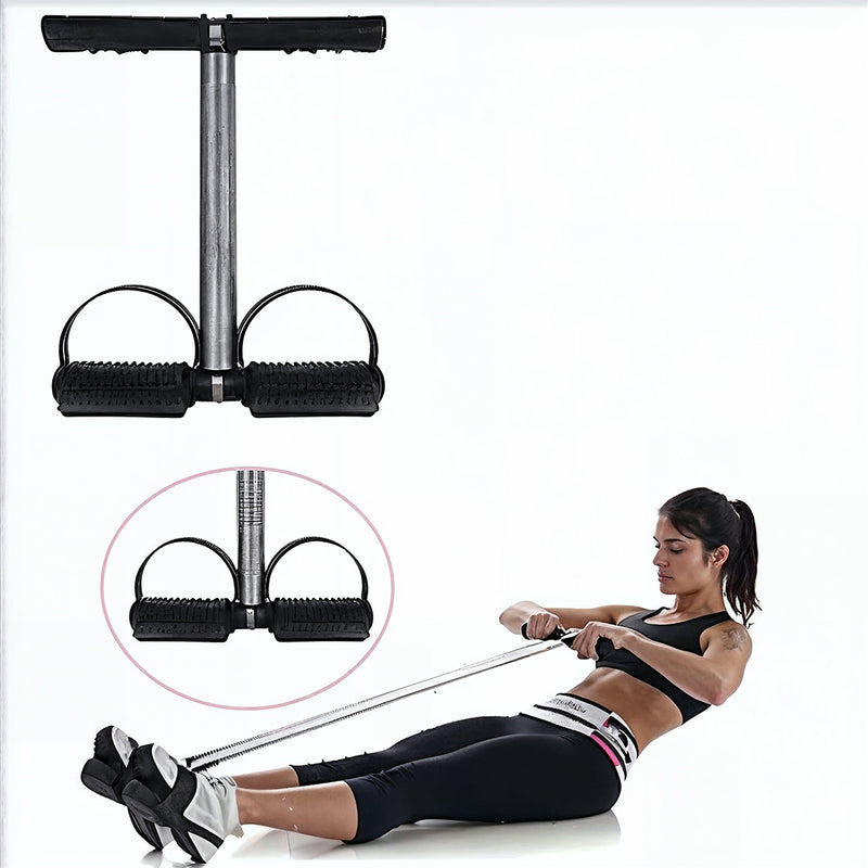 Attractive Tummy Twisters