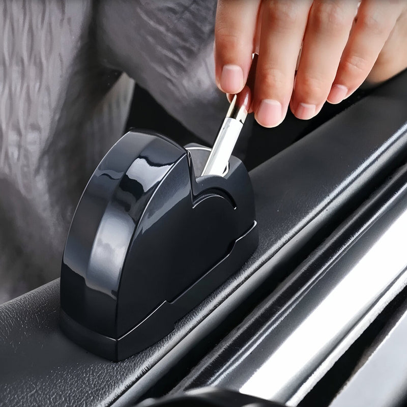Portable Car Ashtray