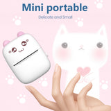 Mini Pocket Printer